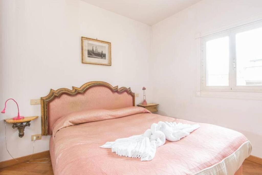 Pallaro Terrace Apartment Ρώμη Εξωτερικό φωτογραφία