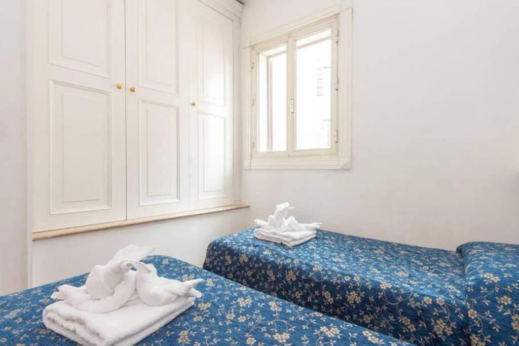 Pallaro Terrace Apartment Ρώμη Εξωτερικό φωτογραφία