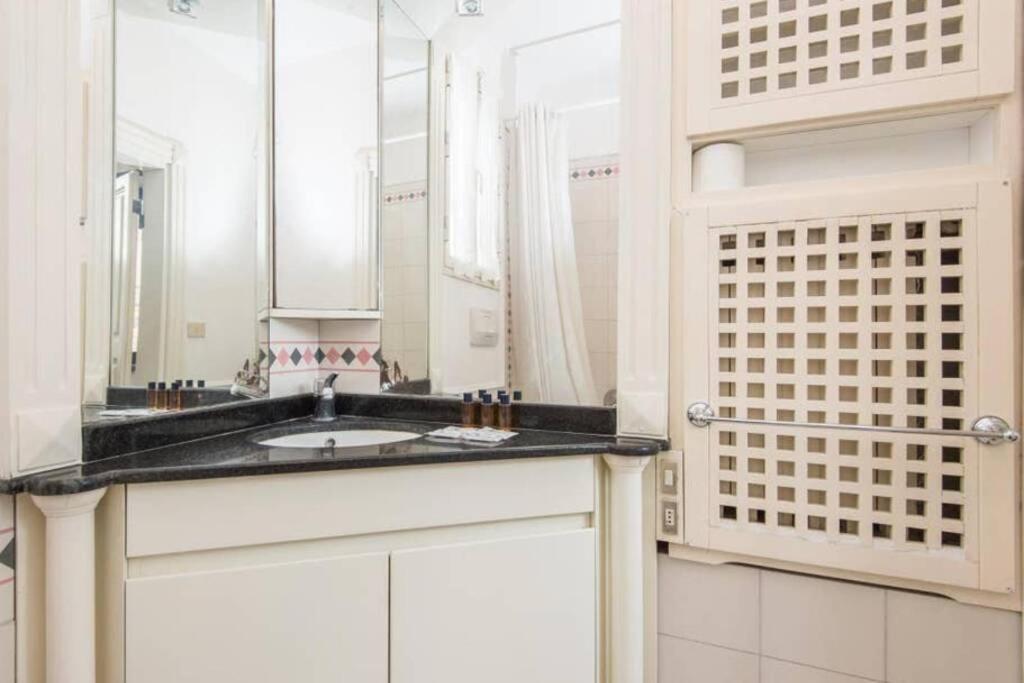Pallaro Terrace Apartment Ρώμη Εξωτερικό φωτογραφία