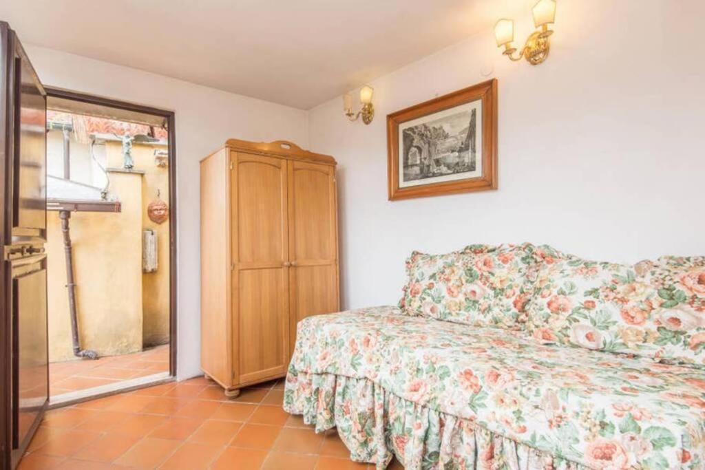 Pallaro Terrace Apartment Ρώμη Εξωτερικό φωτογραφία