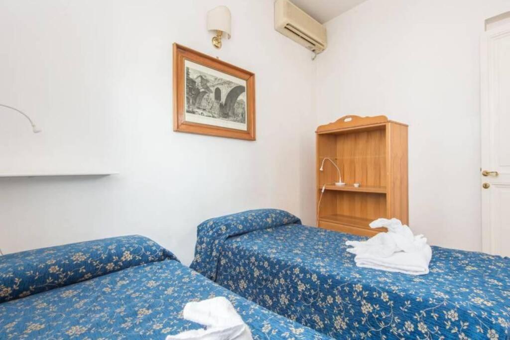 Pallaro Terrace Apartment Ρώμη Εξωτερικό φωτογραφία