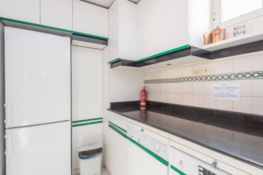 Pallaro Terrace Apartment Ρώμη Εξωτερικό φωτογραφία