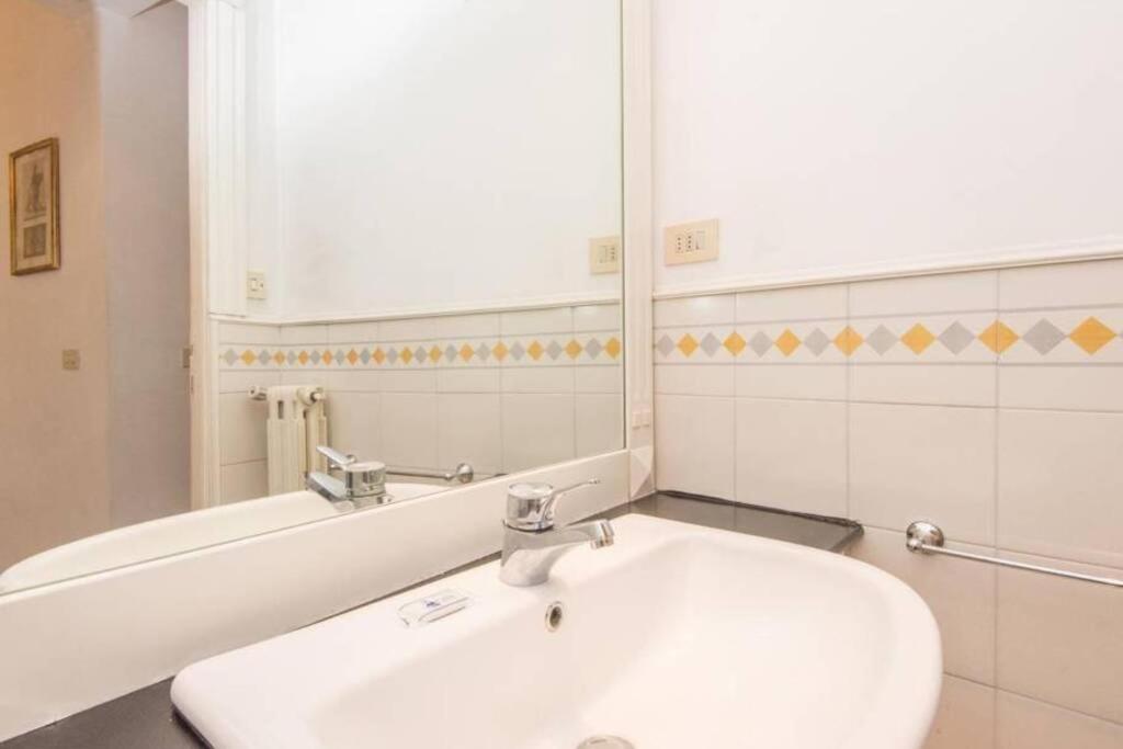 Pallaro Terrace Apartment Ρώμη Εξωτερικό φωτογραφία